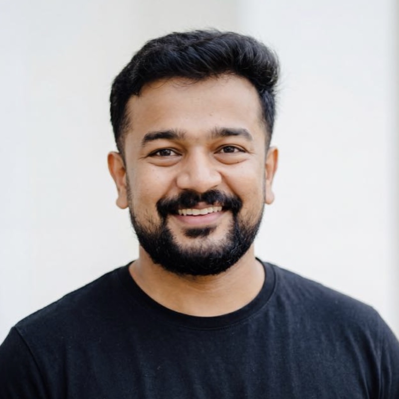 Emmanuel Aykara, Co-Founder and Creative Director of BuildXLR8